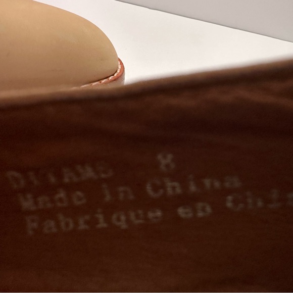 JEFFREY CAMPBELL | Ditams Wedge Loafer (8) - Picture 4 of 4